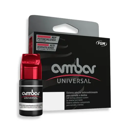 Adhesivo Ambar Universal APS