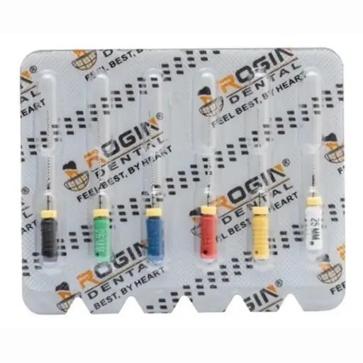 Limas FLEX Rogin Blister x 6 u