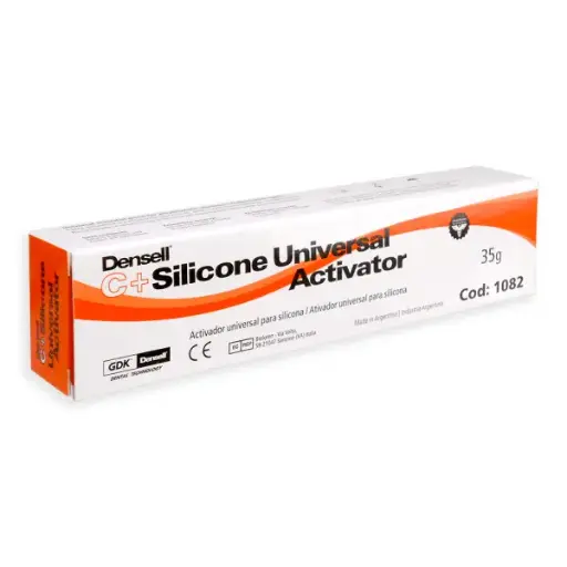 SILICONA CATALIZADOR DENSELL