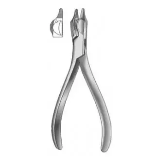ALICATE UNIVERSAL 16 CM