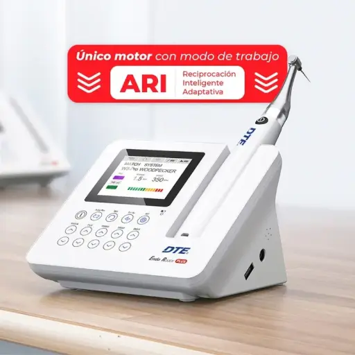 EndoRadar pro