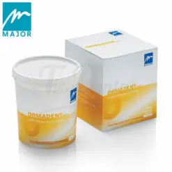 ormadent masa de silicona pesada por condensacion 