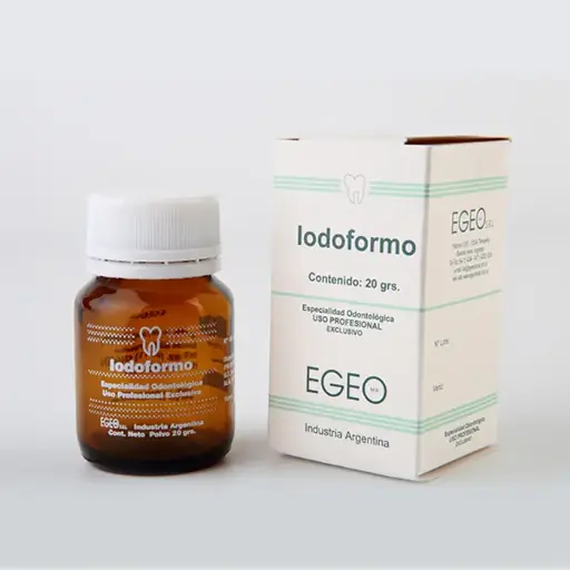 Iodoformo Egeo