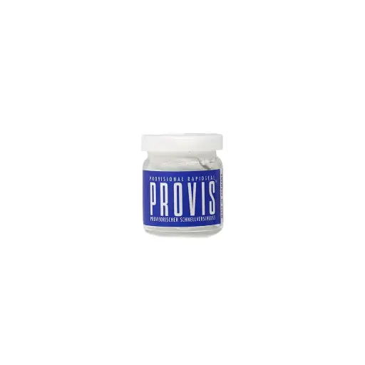 Provis cemento provisorio