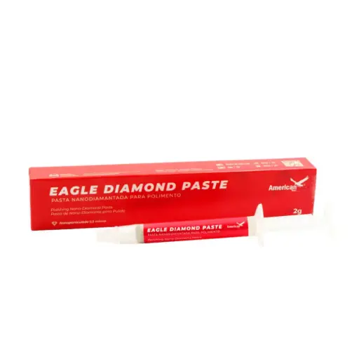 Pasta de Pulido American Eagle