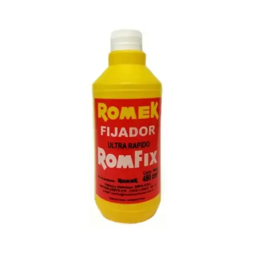 Fijador Romek 